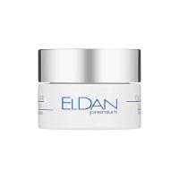 Дневной крем Eldan Premium Cellular Shock Day Cream, 50 мл